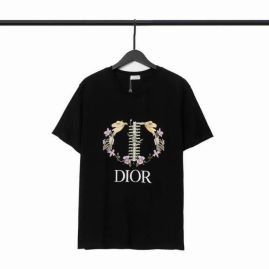 Picture of Dior T Shirts Short _SKUDiors-3xl508333850